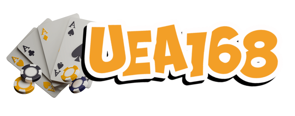 uea168 logo